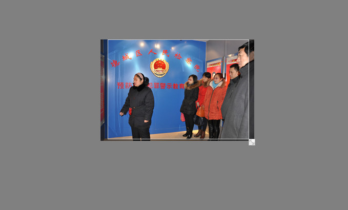 总公司组织开展廉政教育活动